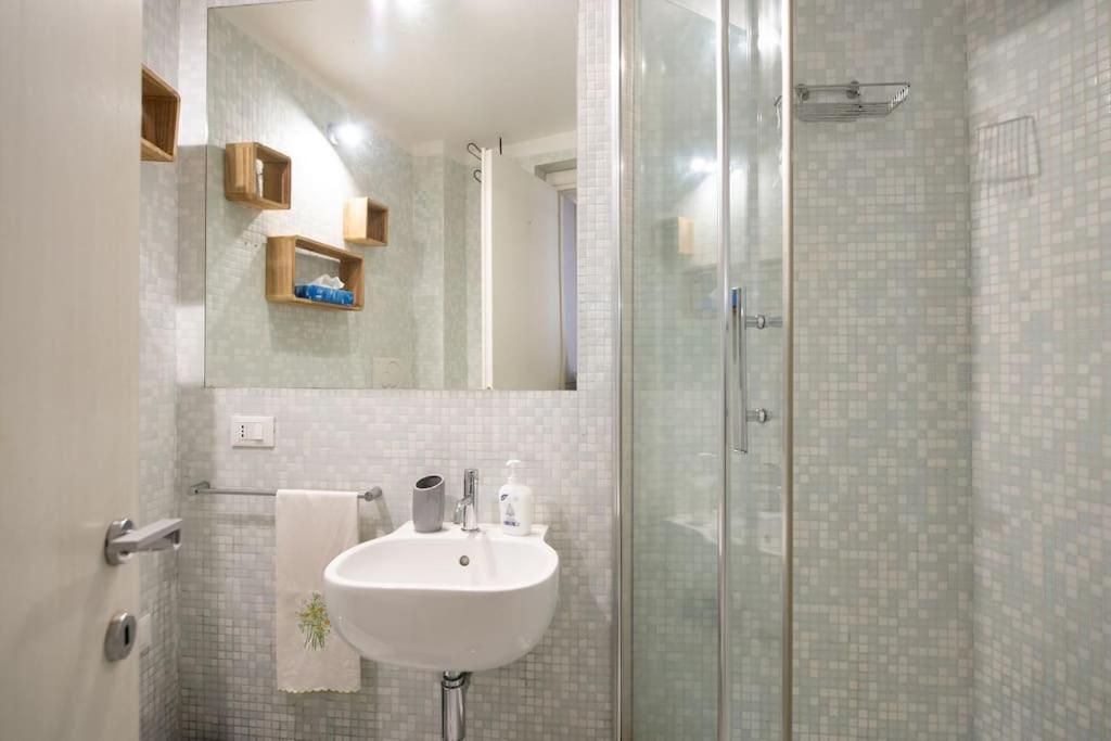 Casa Bartolomeo - Loft In Trastevere Rom Exteriör bild